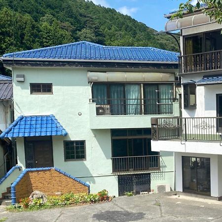 「西の横綱」俵山温泉で極上の湯治stay。物語が始まる場所 -Muku- Kizu Exterior photo
