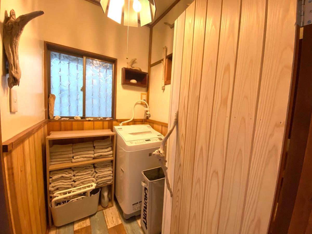 「西の横綱」俵山温泉で極上の湯治stay。物語が始まる場所 -Muku- Kizu Exterior photo